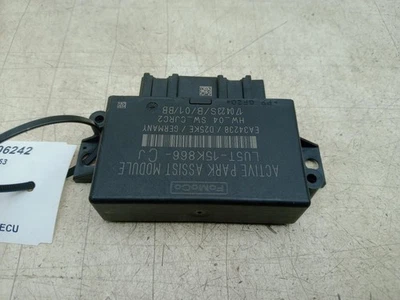 FORD KUGA PARKING AID CONTROL MODULE ECU LU5T-15K866-CJ MK3 2019 - 2025 - Image 1 of 4