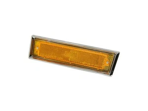 For 1981-1986 Chevrolet K10 Suburban Cornering Light 72143BDYD - Picture 1 of 2