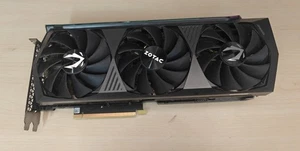 nvidia geforce rtx 3080 ti 12gb DEFECTIVE - Afbeelding 1 van 4
