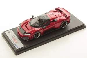 Looksmart LS559A 1/43 Ferrari F80 Rosso Supercar Model Car - Picture 1 of 6