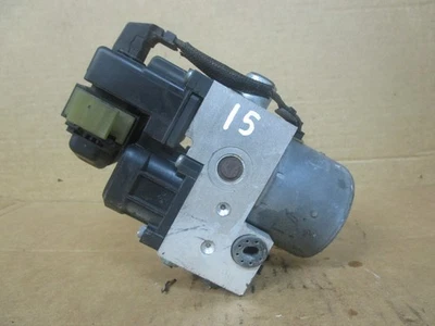 04 05 06 Pontiac Grand Prix ABS Pump Anti Lock Brake Module 2004-2006 0265218604 - Image 1 of 4