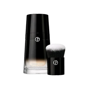 Authentic NEW No Seal GIORGIO Armani Crema Nera dual essence foundation 30ml #1 - Picture 1 of 12