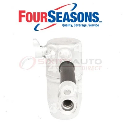 Four Seasons AC Refrigerant Suction Hose for 1998-2002 Pontiac Firebird - wg - Image 1 of 4