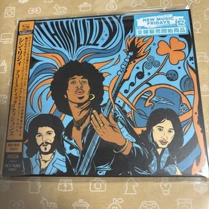 THIN LIZZY The Acoustic Sessions 2025 Japan CD - Picture 1 of 4