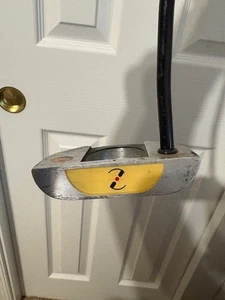 Zen Oracle Trainer 36" Rechtshand Putter - Bild 1 von 9