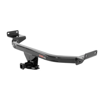 Curt Class 2 Trailer Hitch Receiver Tow Cargo 12158 For Kia Sportage 2017-2022 Foto 1 de 4
