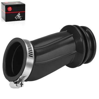 Воздухозаборник от коробки до карбюратора загрузочный шланг для Yamaha TW200 2002-24 5 фунтов-14453-10-00 - Изображение 1 из 4