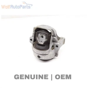 2010-2017 AUDI A5 QUATTRO - Right Engine / Motor Mount 8R0199381AK - Picture 1 of 6