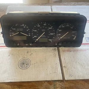 91-92 VW Corrado 92-94 Passat STD. 4 CYL. Speedometer Gauge Cluster - Picture 1 of 11