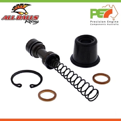Kit de reconstrucción de cilindro maestro de freno trasero All Balls para YAMAHA FZ6R 600cc 10-17 Foto 1 de 4
