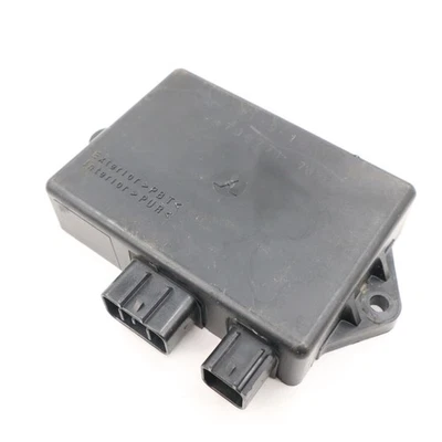 98-04 1998 Kawasaki Vulcan 1500 Ecu Ecm Cdi computador caixa preta unidade OEM peça D60 - Imagem 1 de 4