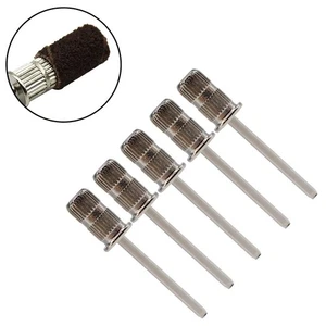 For Manicure Pedicure Mandrel For Sanding Bands 38mm Sanding Bands Machine Tools - Picture 1 of 8
