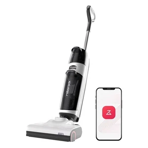 Roborock Flexi Lite Vacuum Cleaner - Working - Picture 1 of 12