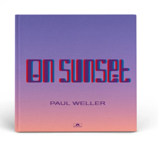 Paul Weller On Sunset (CD) Deluxe  Album - Bild 1 von 1