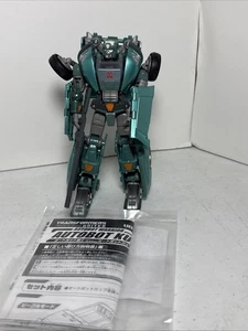 Transformers United Kup complete Takara UN-17 Generations - Picture 1 of 7