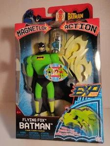 The Batman EXP FLYING FOX BATMAN (CosBman836) - Picture 1 of 8