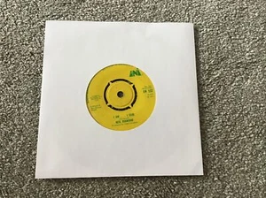 Neil Diamond - I Am... I Said / Done Too Soon 7” Vinyl Single Record 1971 - Picture 1 of 6