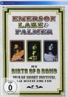 Emerson, Lake & Palmer - The Birth of a Band (DVD) (US IMPORT)