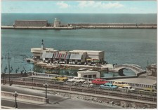 GALLIPOLI - RISTORANTE MARECHIARO (LECCE) 1964