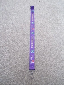 Legoland Castle Lanyard - Picture 1 of 4