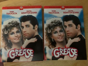 Grease (Widescreen Edition) DVD - Slip Cover - Picture 1 of 2