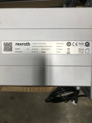 Pata elevadora Bosch (juego de 2) 3842559967 - sin embalaje de fábrica Foto 1 de 4