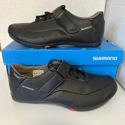 Zapatos Shimano de estilo urbano para hombre con comodidad durante todo el día para el viaje activo SH-UT70 Foto 1 de 4