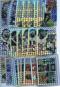 2020 Panini Mosaic Prizm Inserts PICK YOUR CARD SWAGGER STARE MASTERS MONTAGE+
