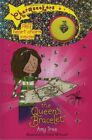 The Queen's Bracelet: Book 1 (Charmseekers) by Adams, Georgie Paperback Book The