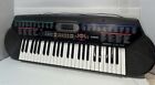 Casio CTK-401 Keyboard Synthesizer 49 keys 100 sounds Piano