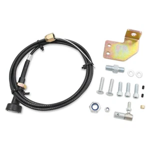 P7100 Manual Fuel Shut Off Solenoid Kit Cable P-pump Cummins Dodge 12v 6bt 4bt - Bild 1 von 8