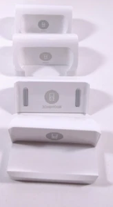 JBL On Stage iPod Speaker Adapters - White - Picture 1 of 4