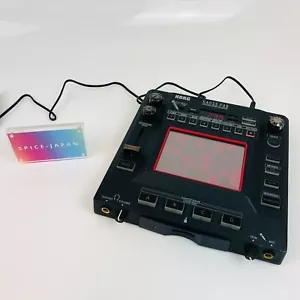 KORG KP3 KP-3 Kaoss Pad Dynamic Effect Sampler Sequencer getestet Dynamic Effect - Bild 1 von 18