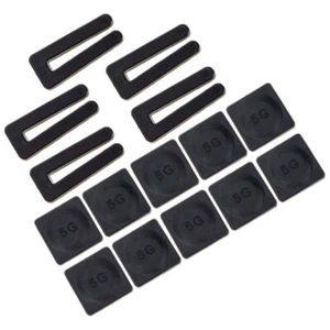 5 Sets Balance Clamp Accessories Ceiling Fan Balancing Blades Replacement - Picture 1 of 12