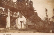 A9234) FORLI' CASCINA VIAGGITA