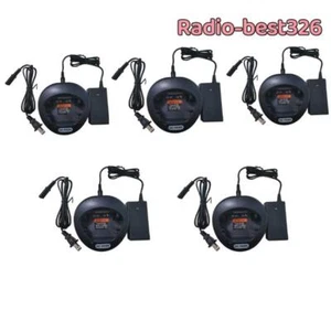 Cargador de baterías 5 piezas NTN8831 para radio XTS2500 XTS5000 XTS3000 XTS1500 HT1000 - Imagen 1 de 6