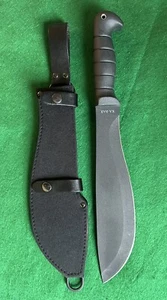 KABAR 1248 CUTLASS MACHETE STR EDGE HARD - TAIWAN - Picture 1 of 10