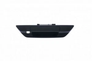 Primed Black Tailgate Handle W/Camera Hole for Toyota Hilux SR SR5 Ute 2015-On - Bild 1 von 4