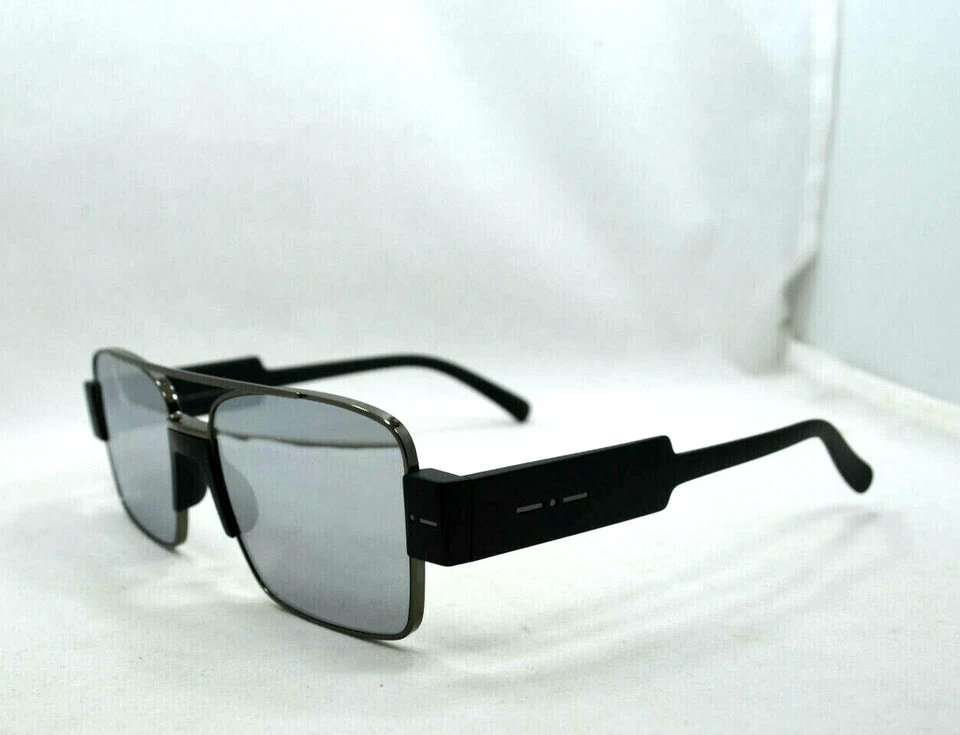    НОВЫЙ ПОДЛИННЫЙ ИТАЛИИ НЕЗАВИСИМЫЙ SEBASTIAN 0817.009.000 СОЛНЦЕЗАЩИТНЫЕ ОЧКИ - Изображение 1 из 4