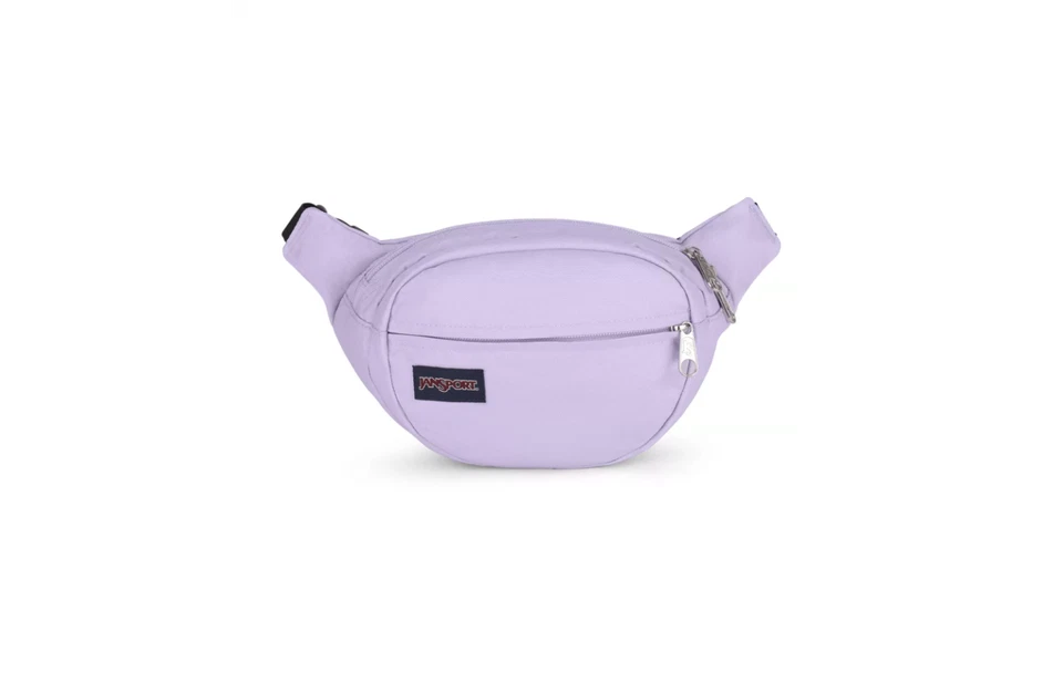 Riñonera JanSport JS00TAN1 Fifth Avenue, bolso de cintura, bolso cruzado 150 Cu. En Foto 1 de 1