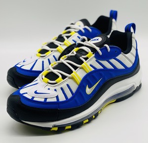 علم الآثار من حين اخر يحل محل nike air max 98 black friday -  lasalutevienmangiando.biz
