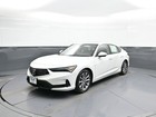 2023 Acura Integra Base