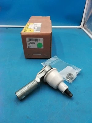 Varilla de amarre exterior de acoplamiento de dirección CX delantera Oldsmobile genuina GM 1999-2011 26067288 Foto 1 de 2