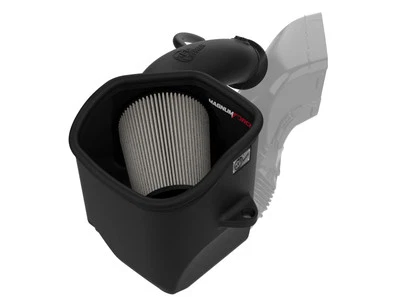 aFe Power Fits 19-20 RAM 2500/3500 V8-6.4L HEMI Pro Dry S Air Intake System - Imagem 1 de 4