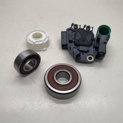 2007-2012 GMC Canyon / Chevrolet Colorado Alternator Kit Foto 1 de 2