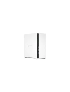 QNAP TS-233-US 2 Bay Affordable Desktop NAS with ARM Cortex-A55 Quad-core Pro... - Picture 1 of 6