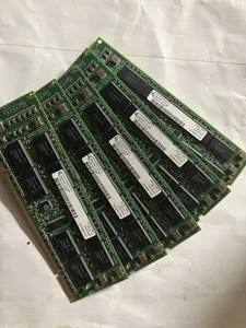 HYS144V64020WR-8-D Infineon 1GB PC100 100MHz ECC Registered CL2 168-Pin DIMM RAM - Picture 1 of 1