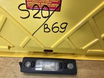 Luz de lectura interior domo BMW E36 325i 328i M3 1994-1999 - 8357865 Foto 1 de 4