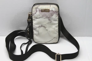 Aimee Kestenberg Nylon Umhängetasche - Just Saying Marble UVP 50 $ - Bild 1 von 21