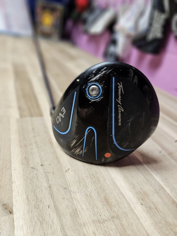 Tommy Armour Evo 13.5 Stiff Flex  Driver - Image 1 of 4